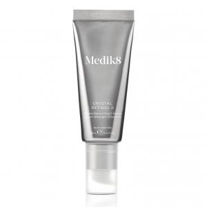 Ночная сыворотка с витамином А Medik8 Crystal Retinal 6 Anti-aging, 30мл