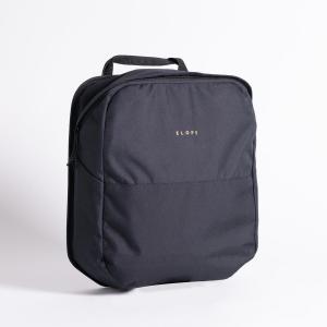 Велосумка 100 на багажник 15 литров ELOPS