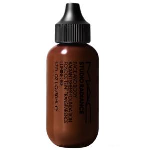 Тональная основа для лица и тела MAC Studio Radiance, оттенок C9, 50 мл