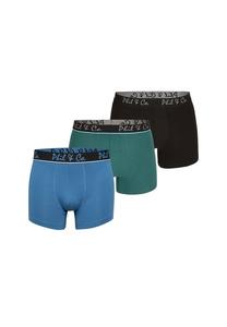 Ретро-Боксерская майка-ядро Phil & Co. Berlin, черный