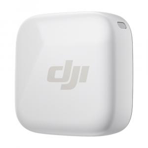 Беспроводная микрофонная система DJI Mic Mini (CN), 1 передатчик, белый
