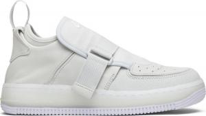 Кроссовки Nike Wmns Air Force 1 Explorer XX 'The 1 Reimagined', кремовый