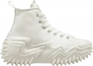 Кроссовки Converse Run Star Motion CX Egret, белый