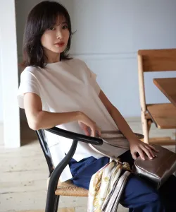 Футболка Suite L, цвет White [001]