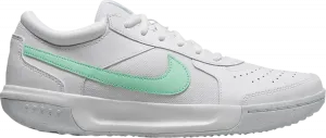 Кроссовки Nike Wmns NikeCourt Zoom Lite 3 'White Mint Foam', белый