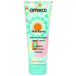 Маска для волос Kure Intensive Strength Repair Amika, объем 97 мл