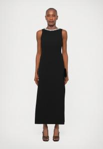 Платье Maje RILDA, Noir/Black