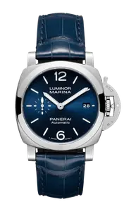Часы luminor quaranta Panerai