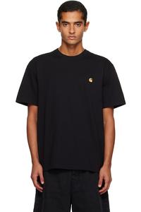 Футболка Чейза Carhartt Work In Progress, черный