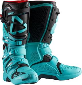 Ботинки Leatt 5.5 FlexLock, Teal