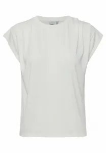 Ihlisken to basic tshirt Ichi, Cloud Dancer