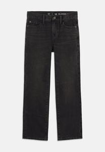 Джинсы WASH BOYS GAP, цвет Black Wash