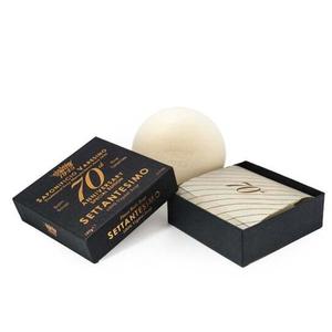 Мыло для ванны, 150г Saponificio Varesino 70th Anniversary