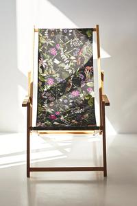 Шезлонг Medicine, мультиколор