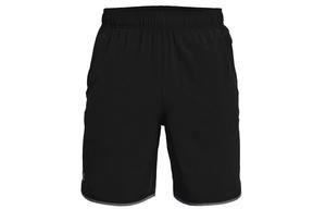 Мужские повседневные шорты Under Armour, цвет Black