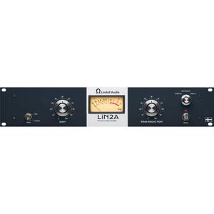 Динамический процессор Lindell Audio LiN2A Vintage Leveling Amplifier LIN2A