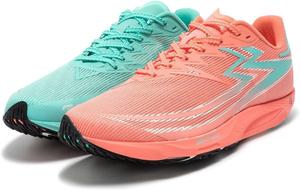 Беговые кроссовки для мужчин с широкой стопой 361 Biospeed 361°, 672422205-15 Reverse