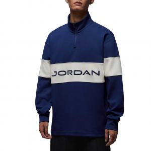 Коллекция мужской одежды для гольфа Dri FIT FW/AW25 Jordan, синий/белый