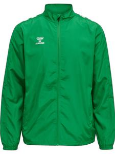 Толстовка Hummel Reißverschlussjacke Hmlcore Xk Micro Zip Jacket, цвет JELLY BEAN