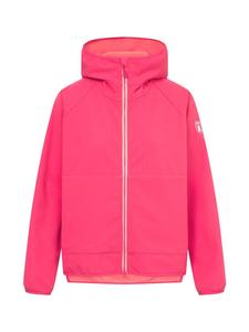 Куртка софтшелл Derbe