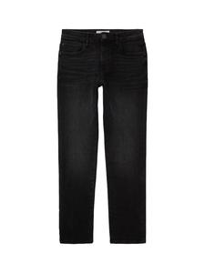 Джинсы Tom Tailor Jeans, цвет used dark stone black denim
