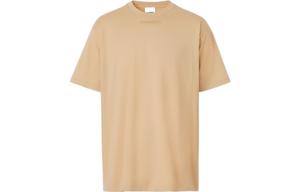 Футболка мужская хаки Burberry, хаки