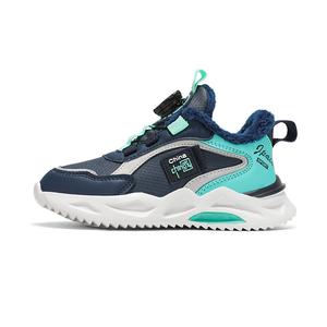 Детская обувь для повседневной жизни LEMONKID, синий