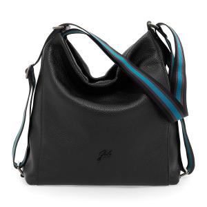 Сумка через плечо Gabs Aissa, черный