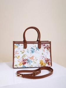 Сумка Ashbourne Vintage с цветочным принтом Alie Street