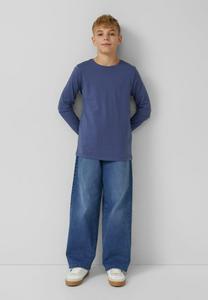 Топ s.Oliver 2-PACK, Petrol/Green