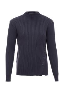 Свитер ZITHA, темно-серый