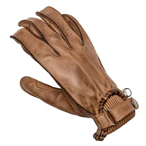 Защитные перчатки By City Second Skin, желтый