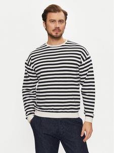 Свободный свитер Calvin 12269031 Jack&Jones, черный