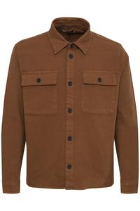 Межсезонная куртка BLEND, коричневый