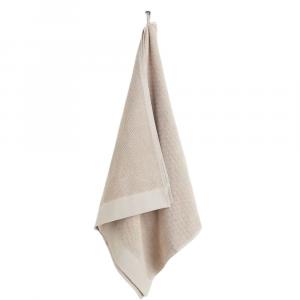 Банное полотенце H&M Home Cotton Terry, бежевый