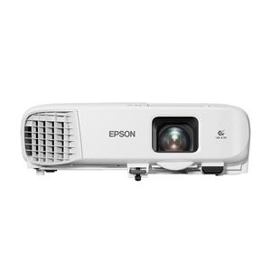 Проектор Epson EB-972 XGA 3LCD, 4100 лм, белый