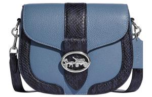 Сумка через плечо Georgie от COACH
