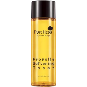 Pureheals Propolis смягчающий тоник для лица с прополисом, 125 мл