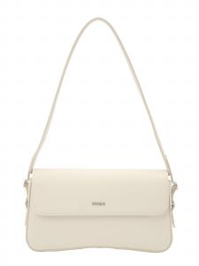 HUGO Сумка через плечо 'Syndra' в белом цвете