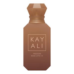 Парфюмерная вода Kay Ali Freedom Musk Latte 41