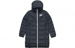 Куртка Nike Down, черный