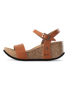 Сандалии Bayton Sandals Toledo, коричневый