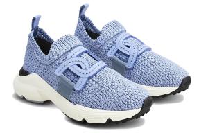 TOD'S Женские повседневные туфли на низком ходу