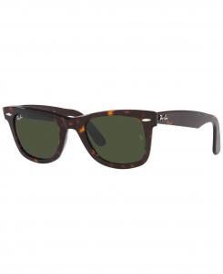 Солнцезащитные очки унисекс wayfarer 50 Ray-Ban