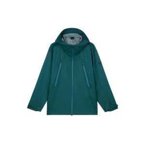 Куртка мужская с капюшоном, средней плотности, другие Descente, ds-ds