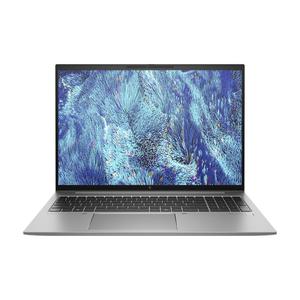 Ноутбук HP ZBook Power G11, 16", 16 ГБ/512 ГБ, Ultra 7 155H, RTX 1000 Ada, серый, английская клавиатура