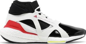 Кроссовки Adidas Stella McCartney x Wmns UltraBoost 21 'White Black', черный