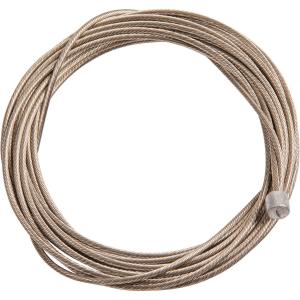 Трос зубчатый 2м Inox Campa CAMPAGNOLO