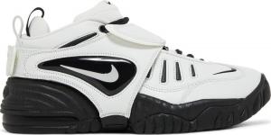 Кроссовки Nike AMBUSH x Air Adjust Force 'Summit White', белый