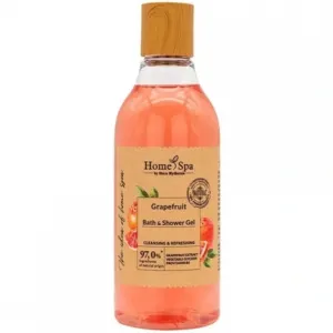 Bodymania Грейпфрутовый гель для душа/ванны 250 мл Sdk Cosmetics